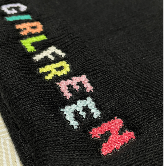 Beanie GirlFreen