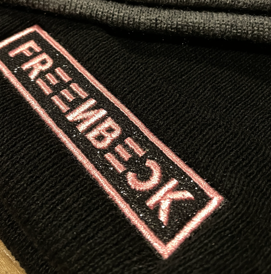 Beanie FreenBeck