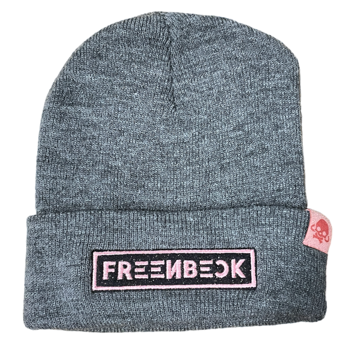 Beanie FreenBeck