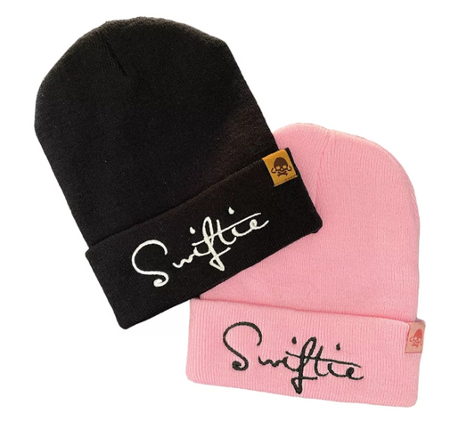 Beanie Swiftie