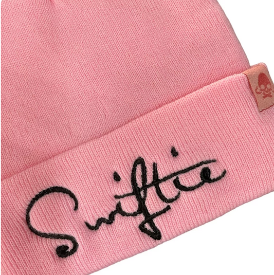Beanie Swiftie