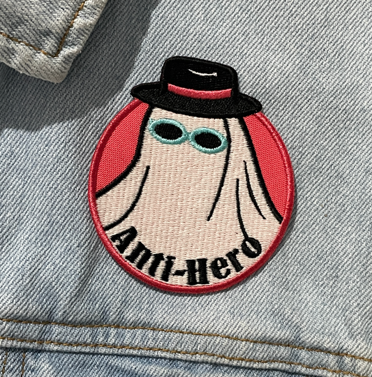 Parches Swiftie Vol. 2