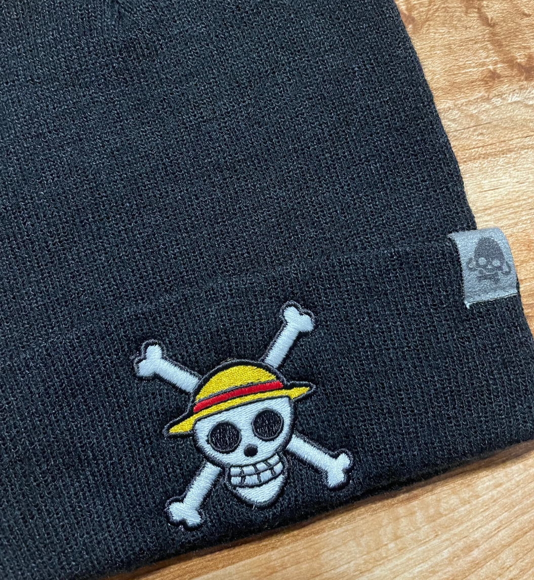 Beanies Anime Vol. 1