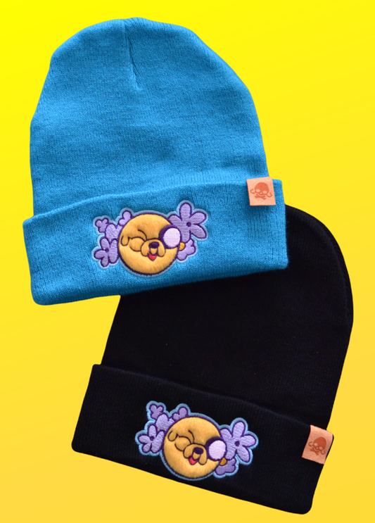 Beanie Jake (Adventure Time)