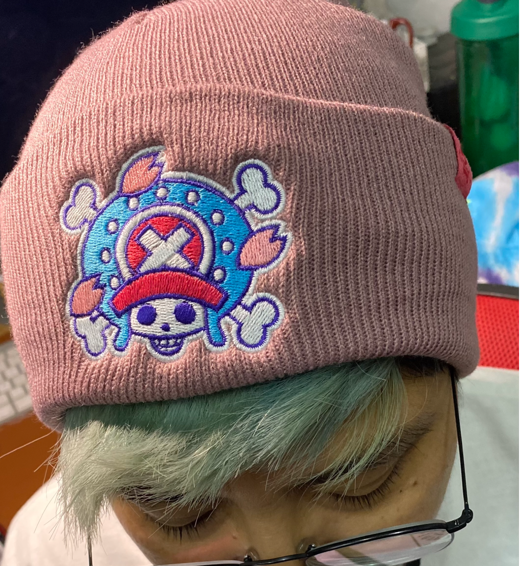 Beanies Anime Vol. 1