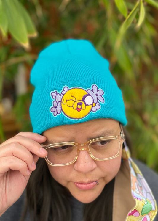 Beanie Jake (Adventure Time)