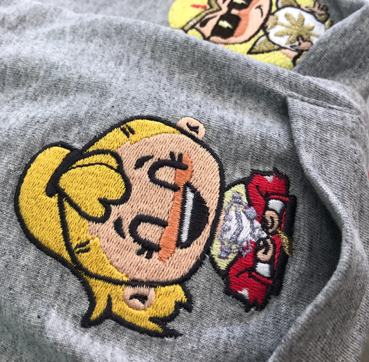 Queer Skate T-Shirt / ADORA