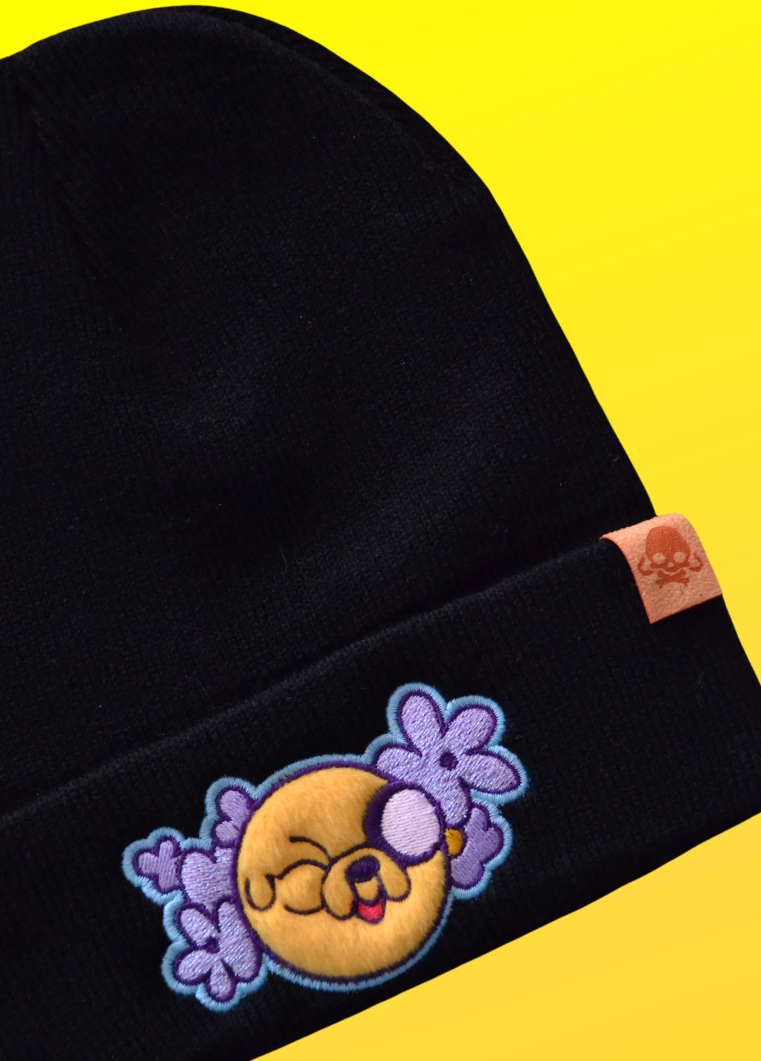 Beanie Jake (Adventure Time)