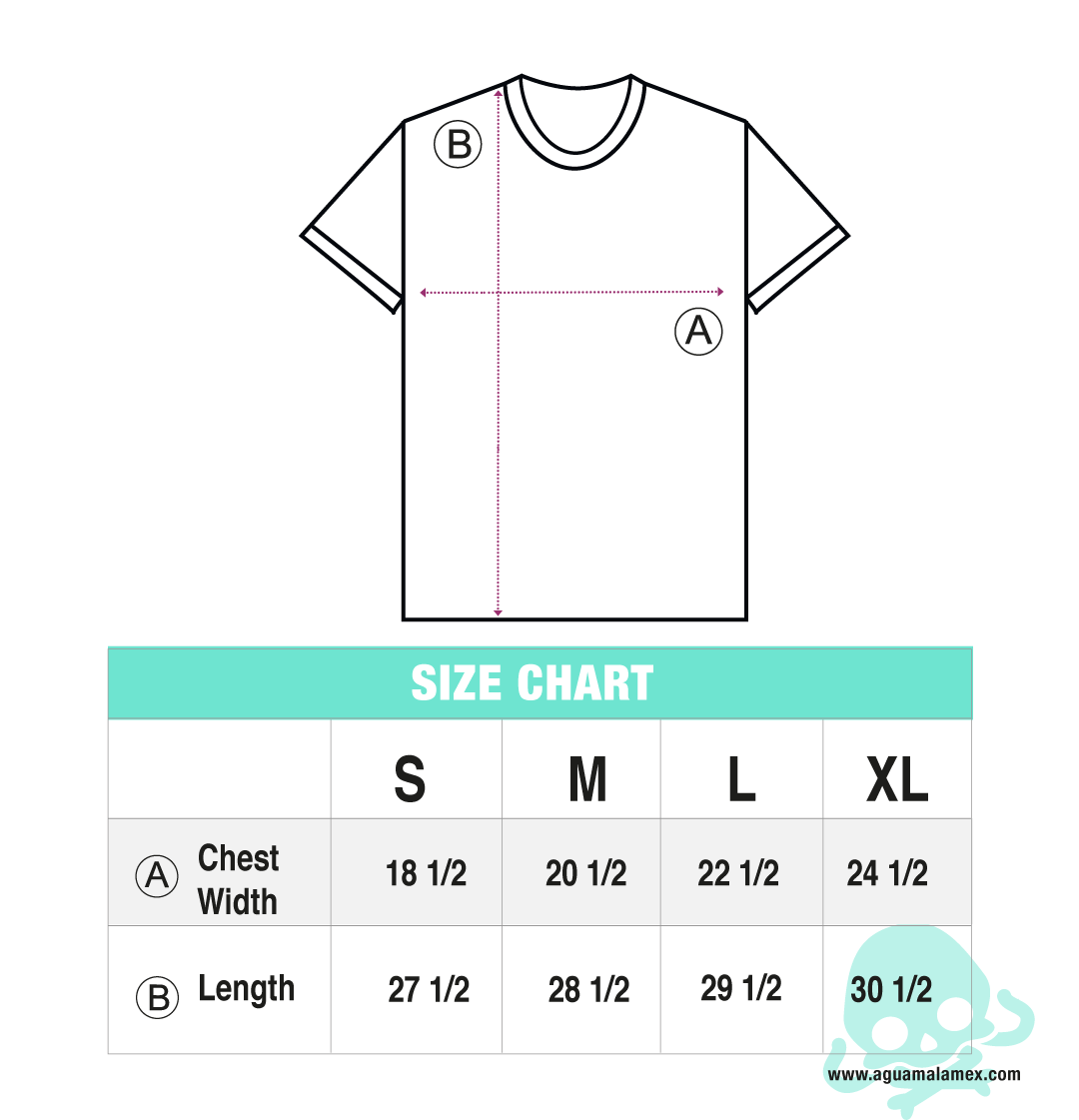 Queer Skate T-Shirt From LUZ