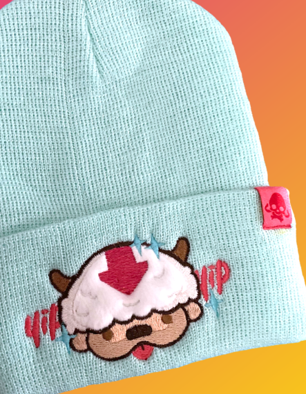 Beanie Appa