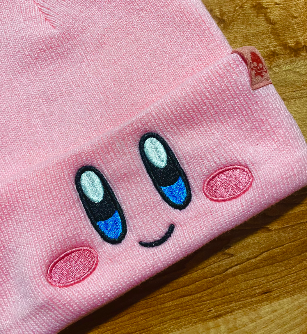 Beanie Monsters