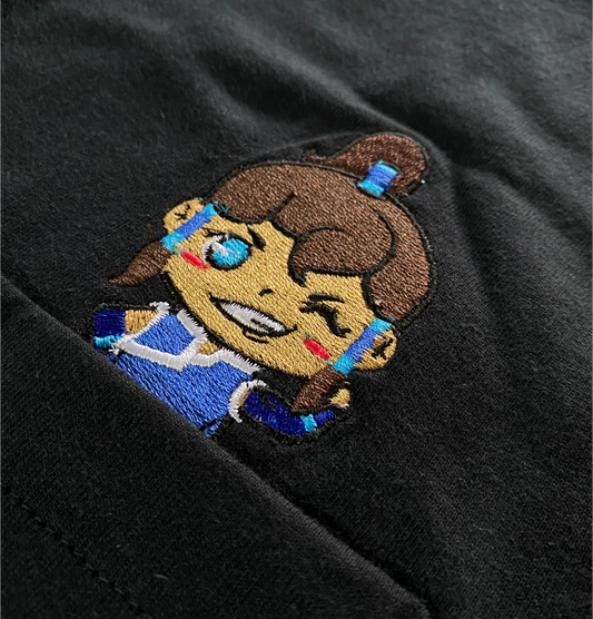 Queer Skate T-Shirt From KORRA