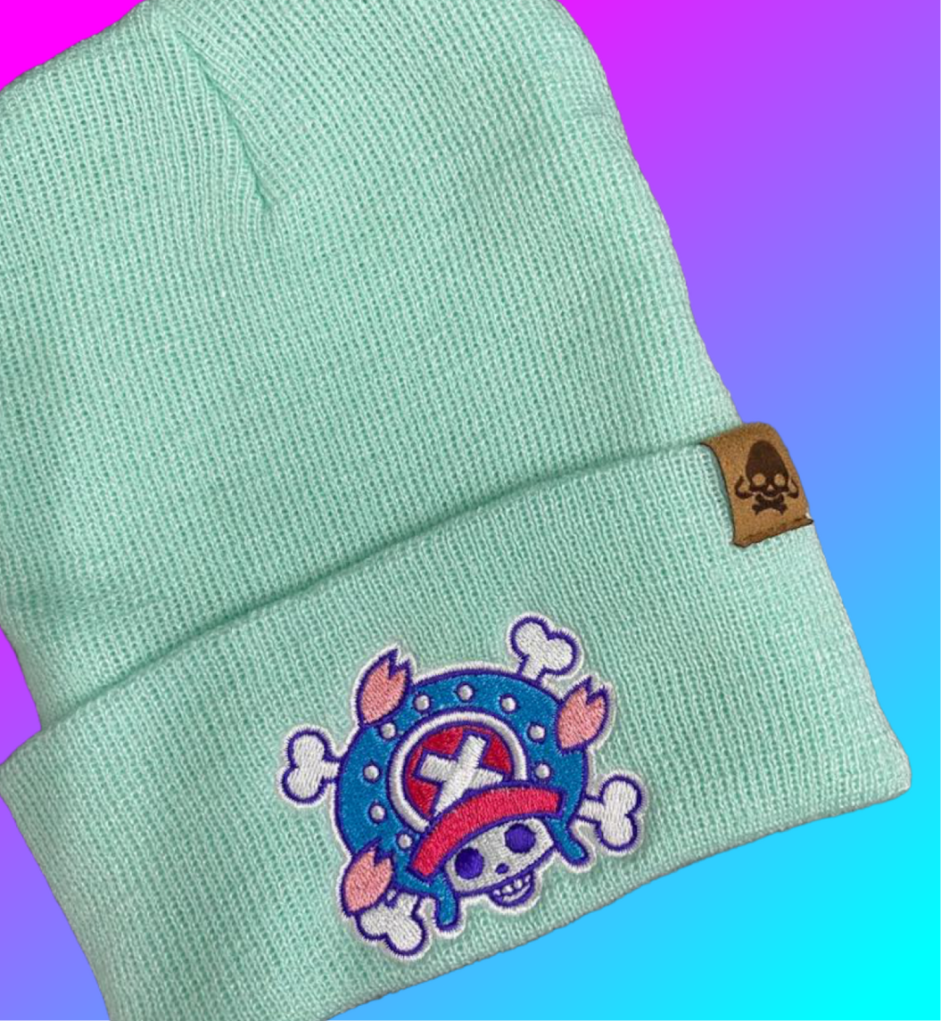 Beanies Anime Vol. 1
