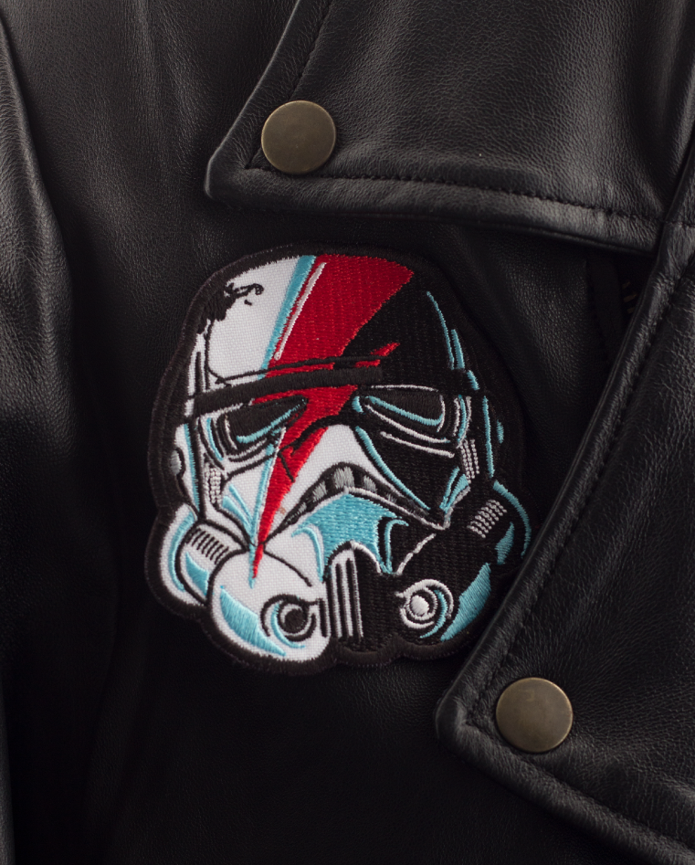 Star Wars Patches
