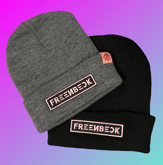 Beanie FreenBeck
