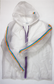 Impermeable Ligero Queer