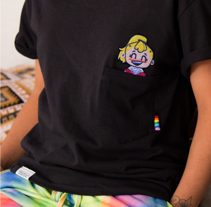 Queer Skate T-Shirt / ADORA