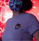 Queer Skate T-Shirt From AVATAR KORRA