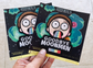 Rick & Morty Patches