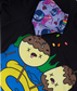 Pack Princess Bubblegum's+ Funko+Cubrebocas