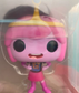 Pack Princess Bubblegum's+ Funko+Cubrebocas