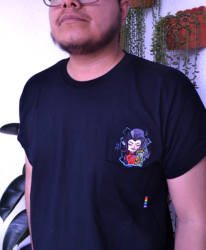 Queer Skate T-Shirt / ASAMI