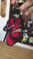 Llavero Bordado "Hellboy"